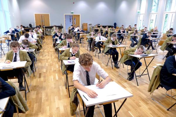 Good news for UK schools and students